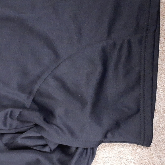 United States Olmpic Committee USA black jacket - Picture 5 of 5